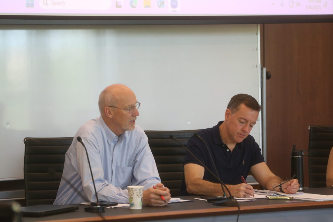 As state lawmakers question the need for tenure, Regents want to review professor ‘workload’ policies